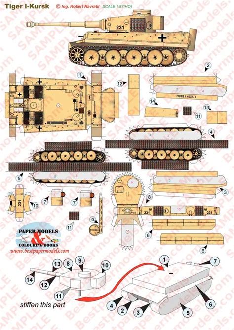 100 Best Military Tanks Images On Pinterest Paper Crafts
