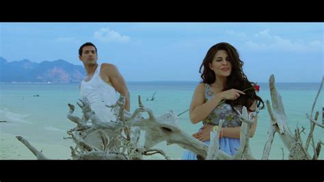 Do You Know Jacqueline Asin Zareen And Shazahn Housefull 2 Bd50 1080p Hot Song