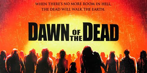 Dawn Of The Dead 2004 Review