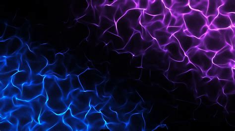 Black And Purple And Blue Background