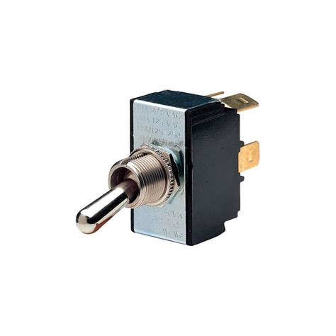 Electrical Switches Onoff Toggle Switch Heavy Duty