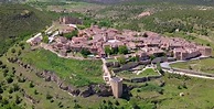 Que ver en Pedraza (Segovia) prepara tu viaje 🥉 BLOG DE VIAJES