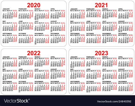 Printable Pocket Calendars 2021 Calendar Printables Free Blank