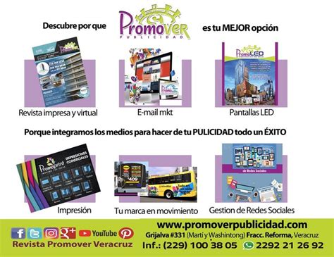 Pin On Lo Mejor De Promover Su Publicidad