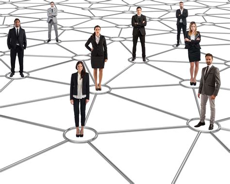 7 Powerful Strategies Master Business Networking For Success