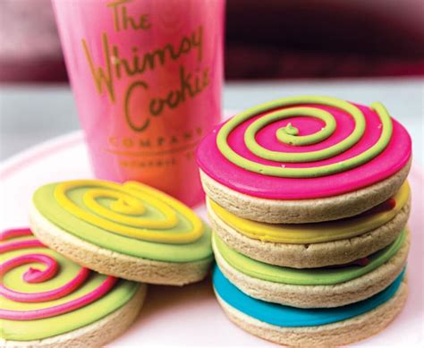 the whimsy cookie company is one to watch qsr magazine