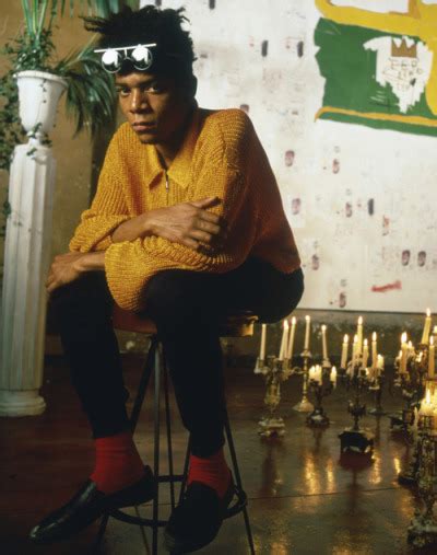 Rip Jean Michel Basquiat Tumbex