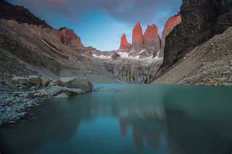 Torres Del Paine National Park Is 60 Years Old Ecocamp Patagonia