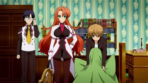 Dragonar Academy Season 1 Dub Episode 2 Eng Dub Watch Legally On