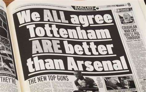 Latest official news and video from tottenham hotspur. Relive Tottenham Hotspur's rich history through newspaper ...