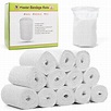 Buy Plaster of Paris Gauze Bandages Rolls for Art Project, Craft Molds ...