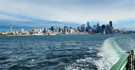 The Best Ferry Ride From Seattle To Bremerton What You Need To Know