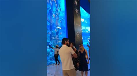 Dubai Mall Youtube
