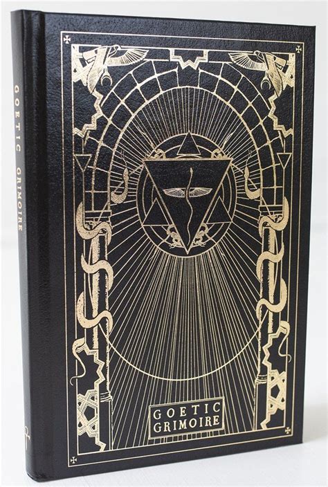 Vintage Occult Book Covers Occult Books Grimoire Occult