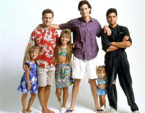 A full house revival is in the works. Die „Full House"-Stars damals und heute | Full house ...