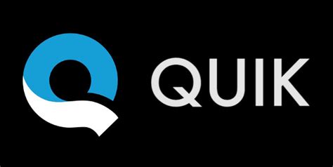 User interface libraries for web applications. Quik, la app de GoPro para crear toda clase de vídeos ...