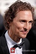 Matthew McConaughey - 18th Annual Critics' Choice Movie Awards held at ...