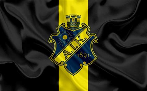 Find aik fixtures, results, top scorers, transfer rumours and player profiles, with exclusive photos and video highlights. Download wallpapers AIK FC, 4K, Swedish football club, AIK logo, emblem, Allsvenskan, football ...
