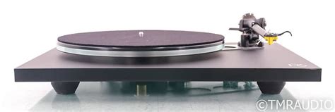 Rega Planar 6 Belt Drive Turntable Exact Mm Cartridge P6 Reverb