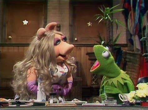 Muppet Wiki 1980 Kermit Fires Miss Piggy Facebook