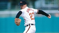 Catching Up With Former Orioles Pitcher Dave Johnson - PressBoxOnline.com