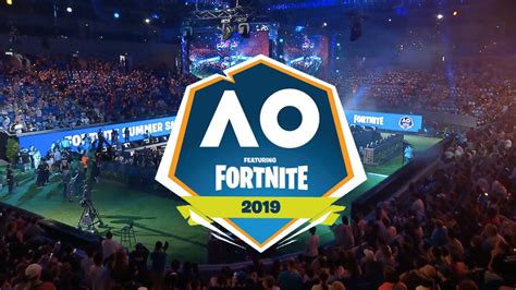 Fortnite Australia Open 2019 Summer Smash Final Placements And