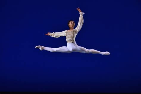 International Ballet Competition - Visit Mississippi