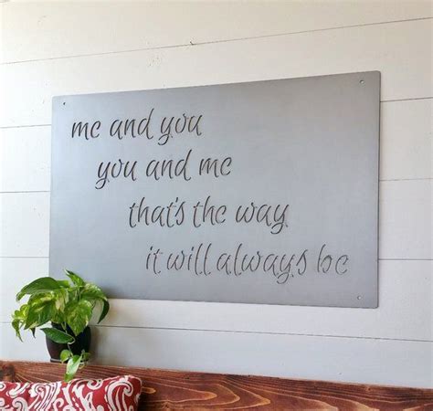 Canvas Quotes Wall Art Quotes Sign Quotes Custom Quote Sign Custom