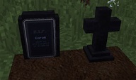Corail Tombstone - Mods - Minecraft - CurseForge