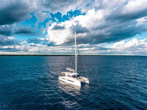 The Best Luxury Sunset Sailing In Riviera Maya Mexico In 2023