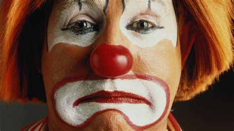 it s not funny clowns are losing their jobs and they re blaming pennywise riot fest