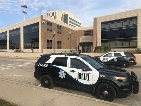 Joliet Police Department Numberindex