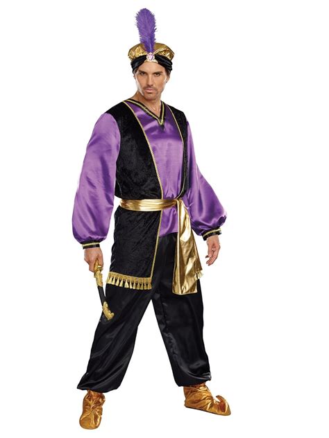 The 10 Best Aladdin Genie Costume For Girls Home Future