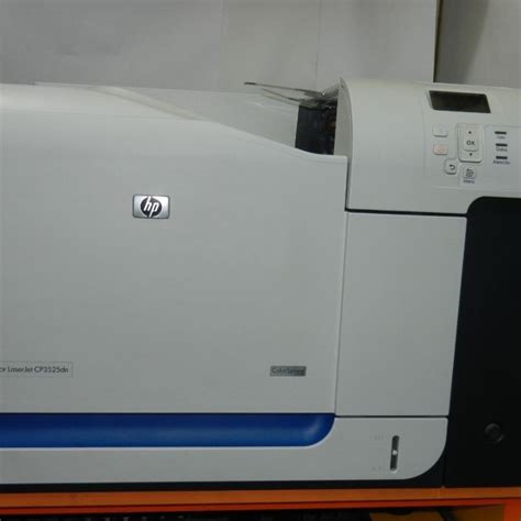Jual Printer Hp Laserjet 500 Color M551 Shopee Indonesia