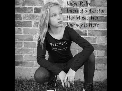 Jadyn Rylee Interview YouTube Interview Her Music Music Songs