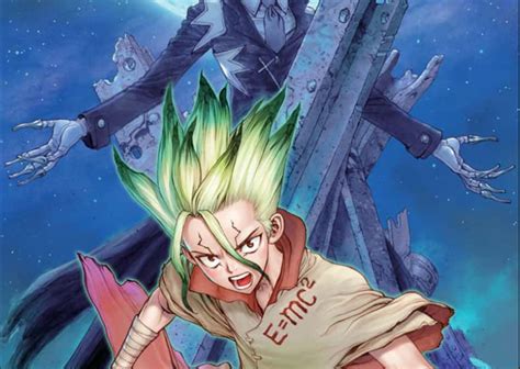 Dr Stone Chapter 157 Release Date Spoilers Where To Read Dr Stone