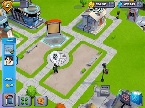 Marvel Avengers Academy Cheats Unlimited Free Credits And Free Shards