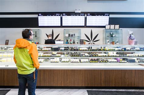 How Ontario Is Killing Cannabis Retail Now Toronto