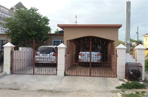 2 bdrm house for rent j$10,804. 2 Bed 2 Bath House For Rent in Greater Portmore, St ...