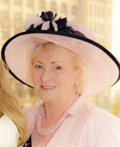 Funeral Notice For Mrs Kathleen Teresa Burgess