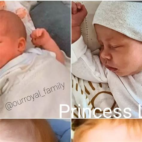 Prince Archie Is Prince Harry S Double In Adorable Unseen Photo Artofit