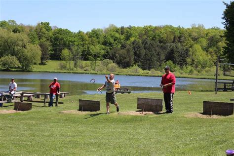 Dream Lake Campground Warsaw New York Campspot