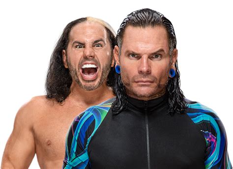 The Hardy Boyz Pro Wrestling Fandom
