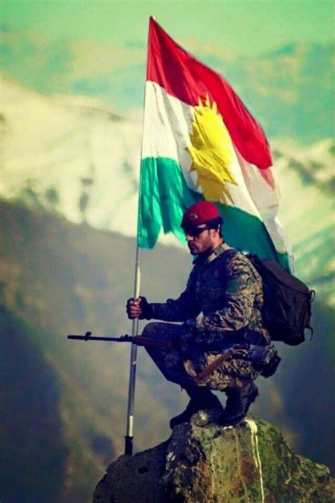 Pin By Angela Smith On Proud Kurds Of Kurdistan Kurdistan Peshmerga