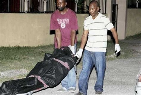 murders in jamaica decline by almost 18 percent the jamaican blogs™