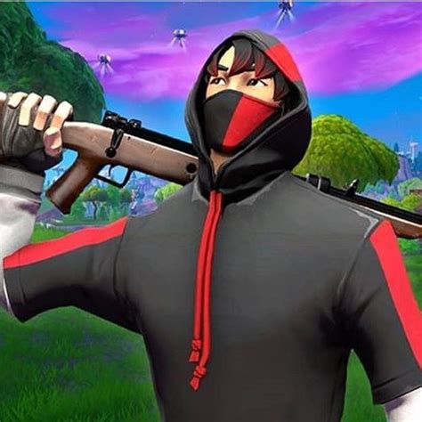 Buy Fortnite Ikonik Skin Scenario Region Free And Download