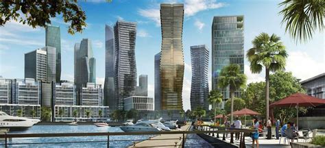 Port City Colombo Opens Gates For Investment Colombo Realtors