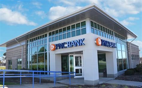 Is Pnc Bank Open Today Change Comin