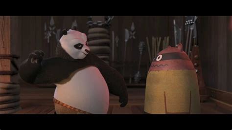 Kung Fu Panda Official Teaser HD YouTube