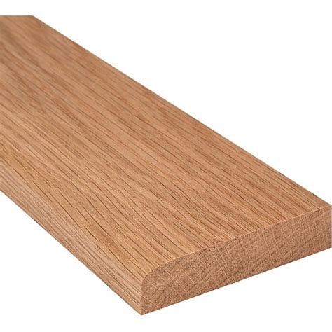 See more ideas about flooring, bullnose tile, threshold. Oak Solid Flat Edge Door Threshold 200mm Wide From Loveskirting.co.uk